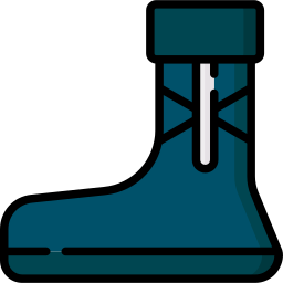 stiefel icon