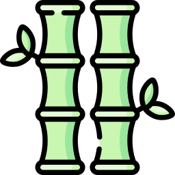 Bamboo icon