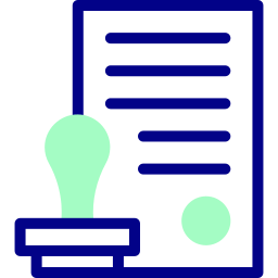 Document icon