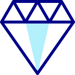 Diamond icon