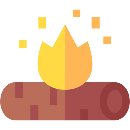 Bonfire icon