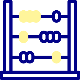 Abacus icon