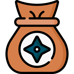 Pouch icon