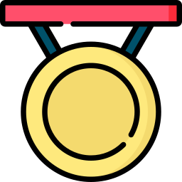 Gong icon