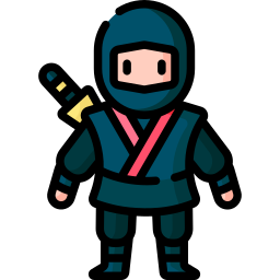 ninja icon