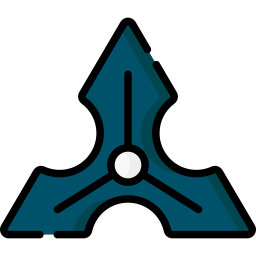 Shuriken icon