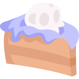 Cake icon