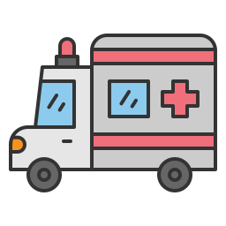 Ambulance icon