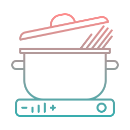 spaghetti icon