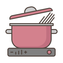 spaghetti icon