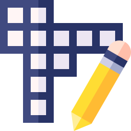 Crossword icon