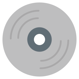 Disc icon