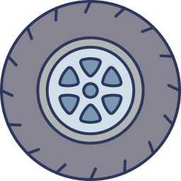 Tyre icon