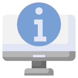 Information icon