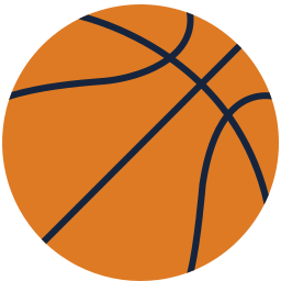 basquetebol Ícone