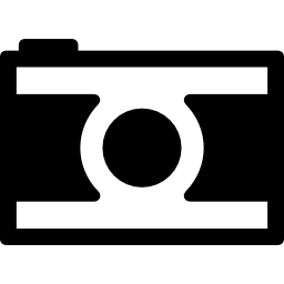 Photo camera icon