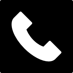 Phone call button icon