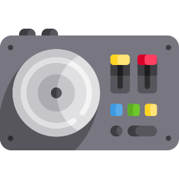 soundtabelle icon