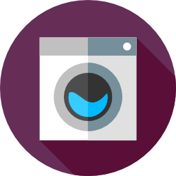 waschmaschine icon