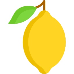 Lemon icon