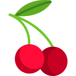 Cherry icon