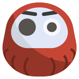 daruma icon