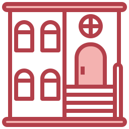 Apartment icon