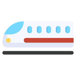 shinkansen icon