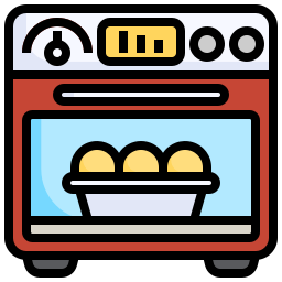 Oven icon