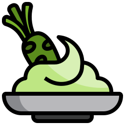 Wasabi icon