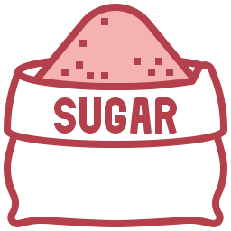 Sugar icon