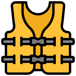 Life jacket icon