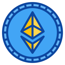 ethereum Ícone