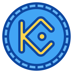 kucoin Ícone