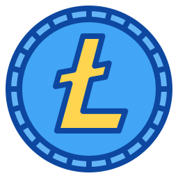 litecoin Ícone