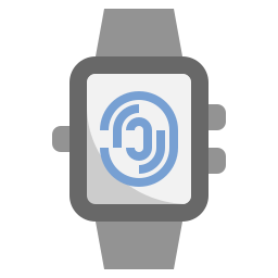 Smartwatch icon