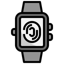 Smartwatch icon