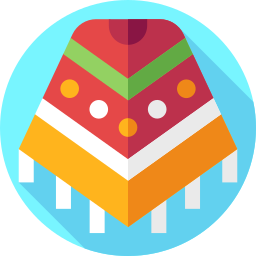 poncho icon