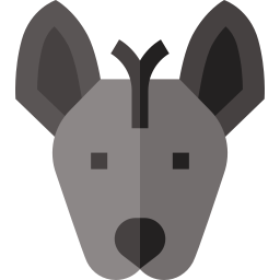 xoloitzcuintle ikona