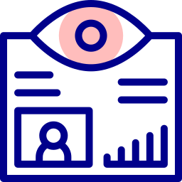 Analytics icon