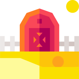 Farmland icon