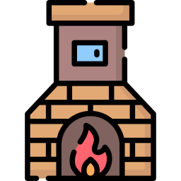 Kiln icon