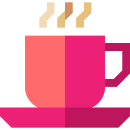 Coffee cup icon