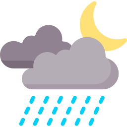 Rainy icon