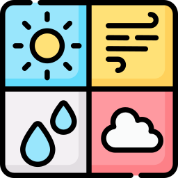 Meteorology icon