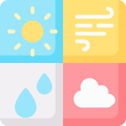 Meteorology icon