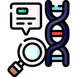 Research icon