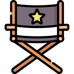 Chair icon