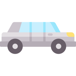 Limousine icon