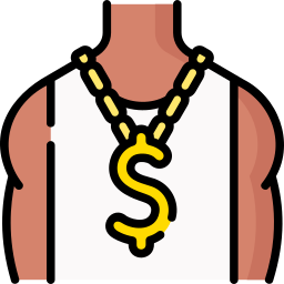 dollar icon